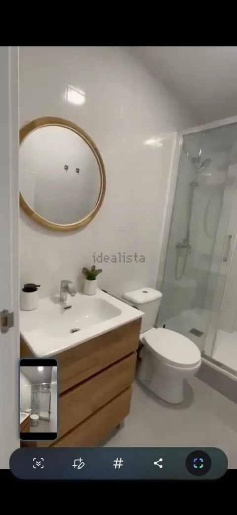 Habitació de lloguer, València