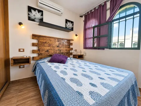 Квартира 45 м² у San Bartolomé de Tirajana
