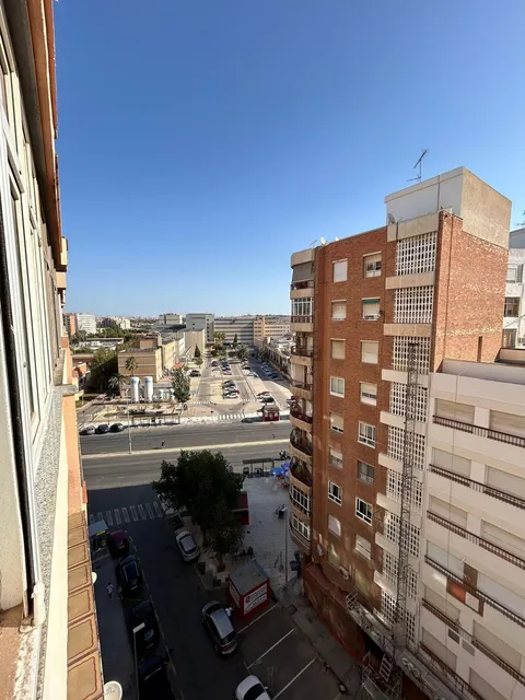 Habitació de lloguer, Cartagena