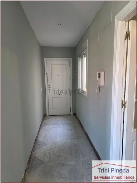 Pis de 115 m² a Sevilla