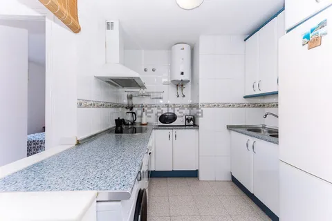 Flat 53 m² in Almuñécar