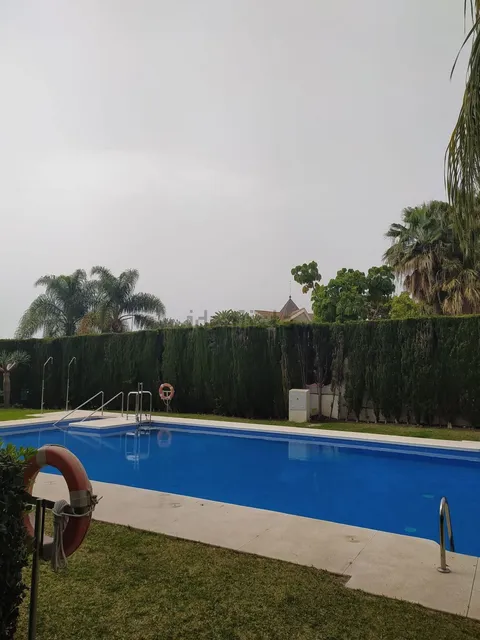 Chambre à louer, Marbella