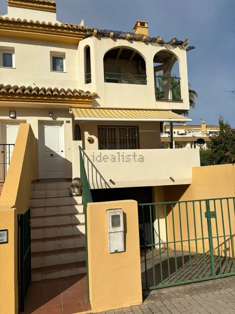 Casa de 180 m² a Marbella