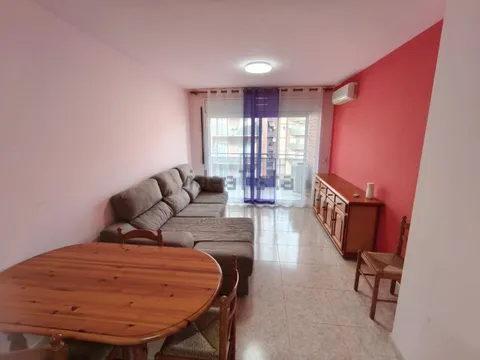 Piso de 55 m² en Lloret de Mar