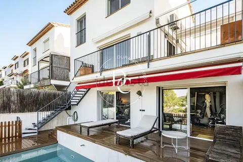 Casa de 178 m² a Sant Pere de Ribes