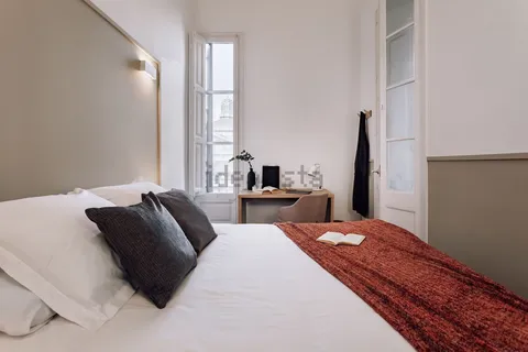 Wohnung 51 m² in Barcelona