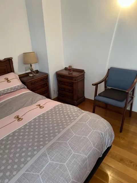 Habitació de lloguer, Vigo