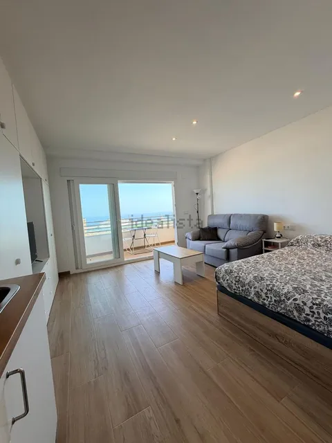 Appartamento 40 m² a Alacant / Alicante