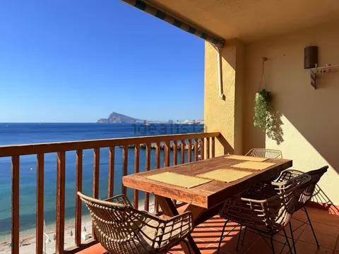 Pis de 83 m² a Altea