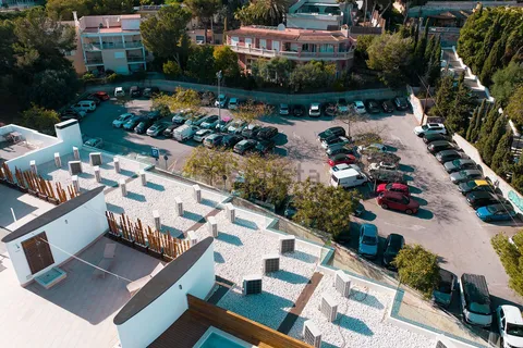 Pis de 60 m² a Calvià
