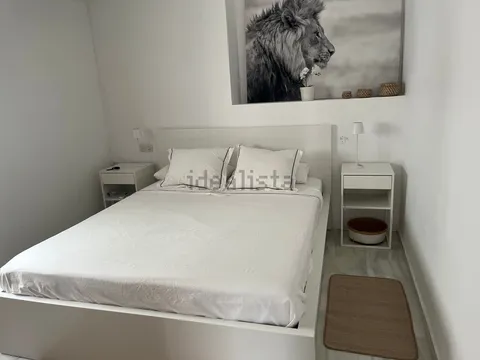 Pis de 58 m² a El Puerto de Santa María