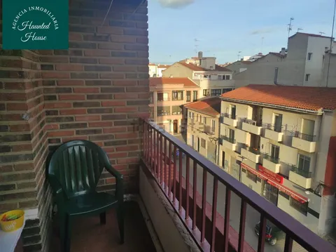 Wohnung 95 m² in Albacete
