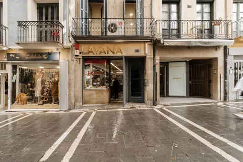 Pis de 80 m² a Pamplona