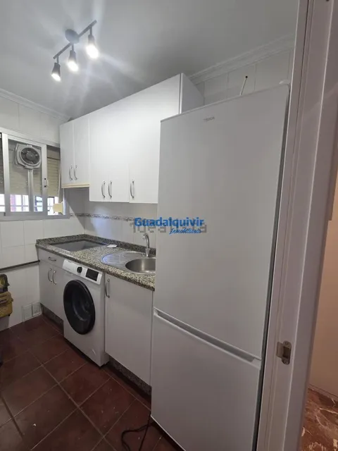 Pis de 58 m² a Sevilla