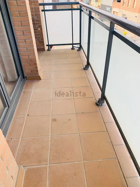 Pis de 70 m² a Alcarràs