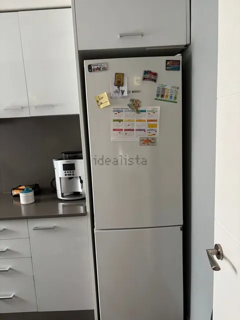 Habitació de lloguer, Mollet del Vallès