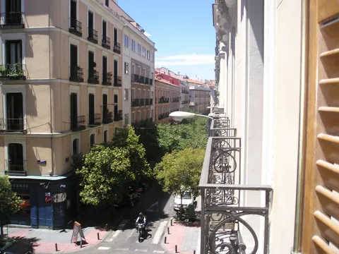 Pis de 63 m² a Madrid