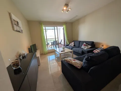 Pis de 99 m² a San Roque
