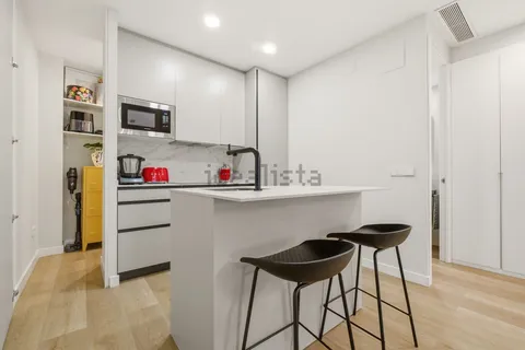 Pis de 83 m² a Madrid