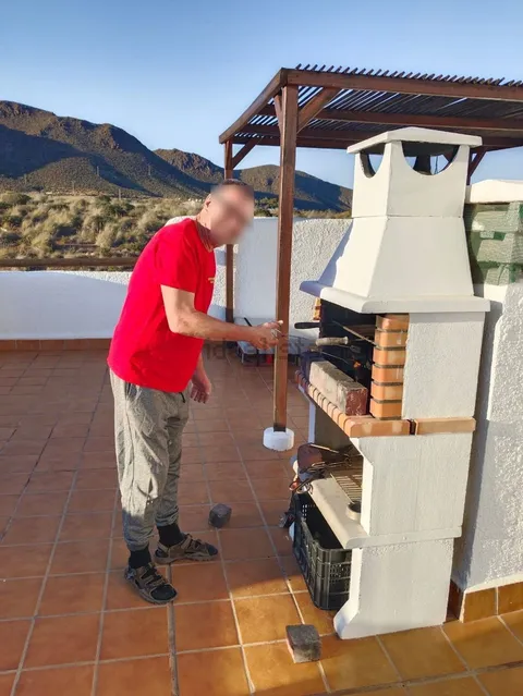 Pis de 120 m² a Níjar