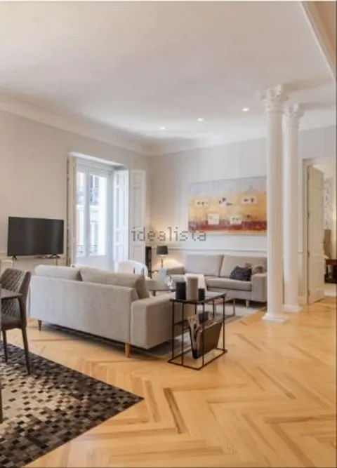 Квартира 81 м² у Santander