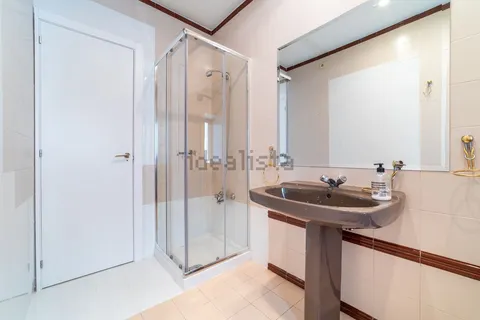 Quarto para alugar, Madrid