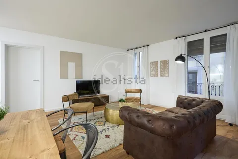 Pis de 80 m² a Barcelona