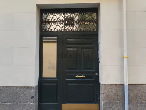 Pis de 45 m² a Madrid