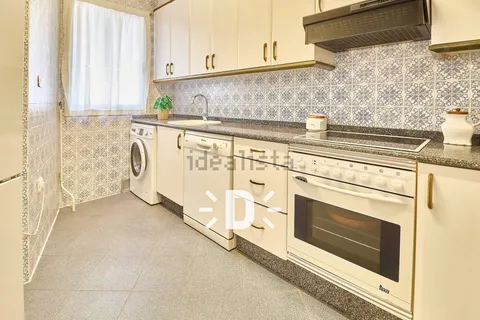 Apartamento 94 m² em València