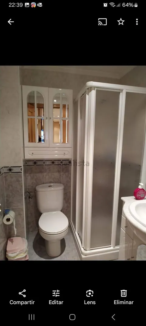Pis de 110 m² a Valverde de la Virgen