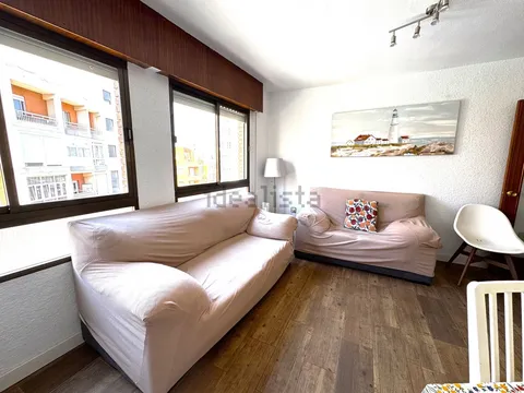 Habitació de lloguer, Almeria