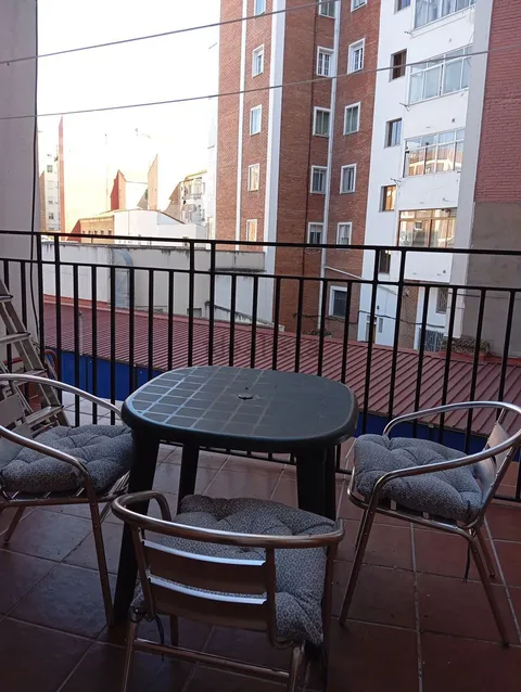 Stanza in affitto, Valladolid