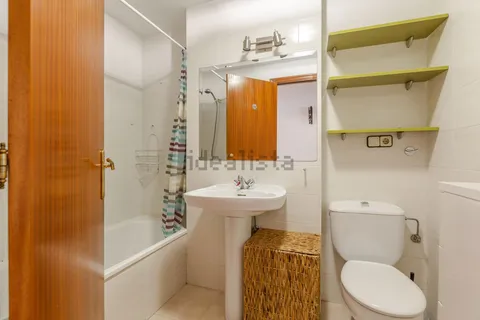 Pis de 51 m² a Ezcabarte