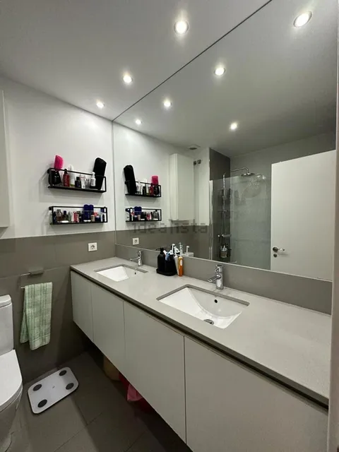 Pis de 83 m² a Barcelona