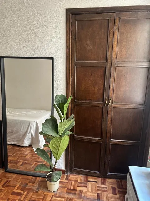 Chambre à louer, Madrid