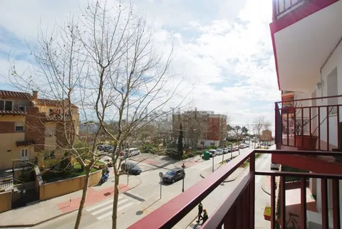 Appartamento 81 m² a Canet de Mar