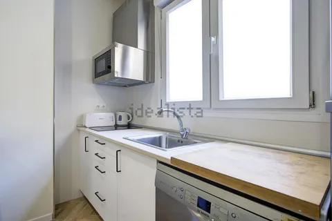 Pis de 41 m² a Granada