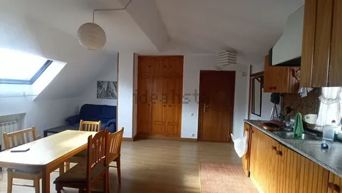 Pis de 51 m² a Oviedo