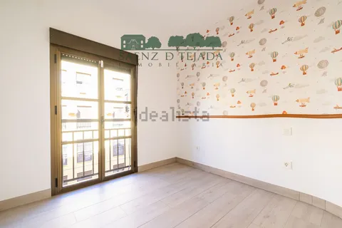 Pis de 90 m² a Sevilla
