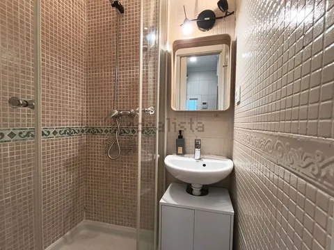 Pis de 45 m² a Madrid