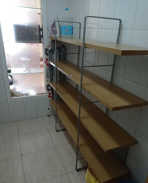 Zimmer zur Miete, Madrid