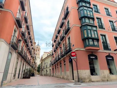 Pis de 164 m² a Valladolid