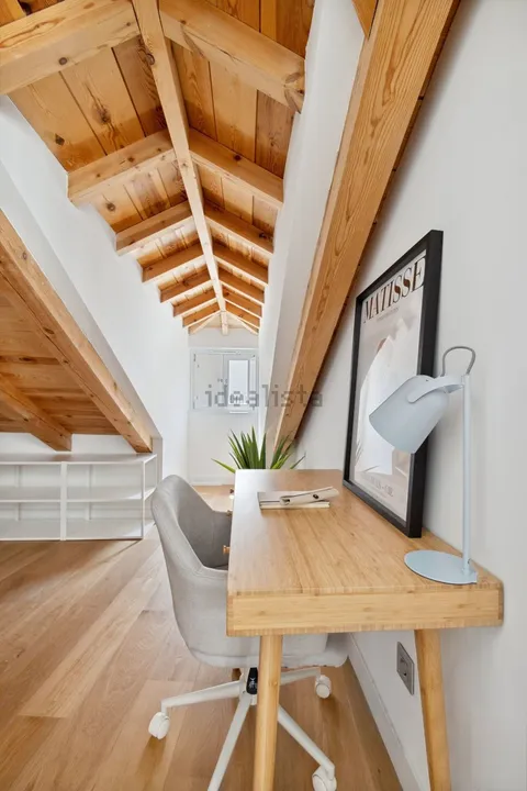 Flat 100 m² in Madrid