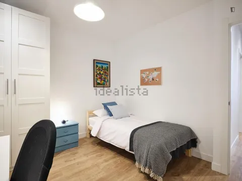 Appartamento 134 m² a Madrid