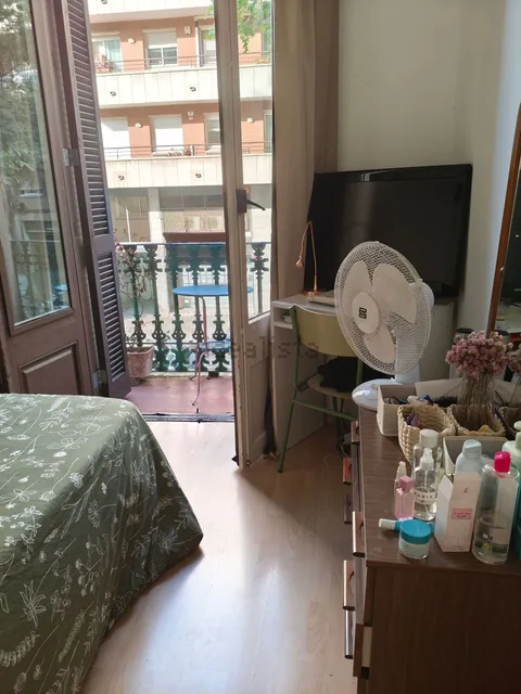 Habitació de lloguer, Barcelona (4/20)