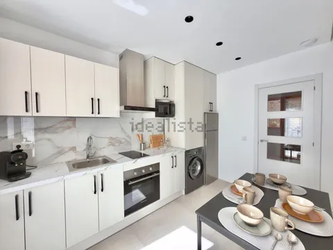 Apartamento 80 m² em Málaga