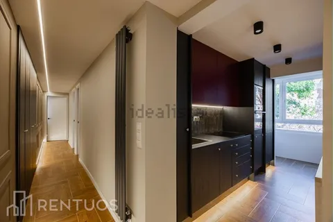 Pis de 86 m² a Madrid