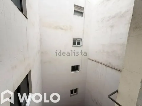 Pis de 92 m² a València