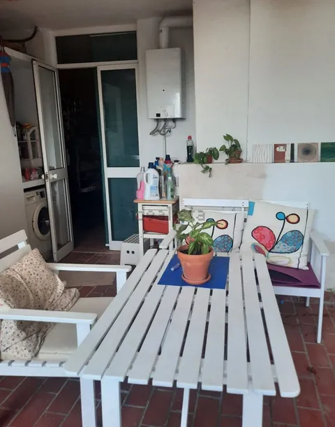 Zimmer zur Miete, Dos Hermanas