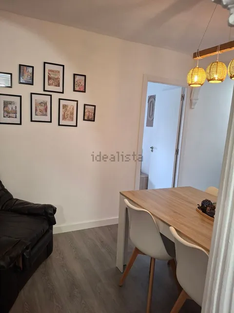Habitación en alquiler, Sevilla